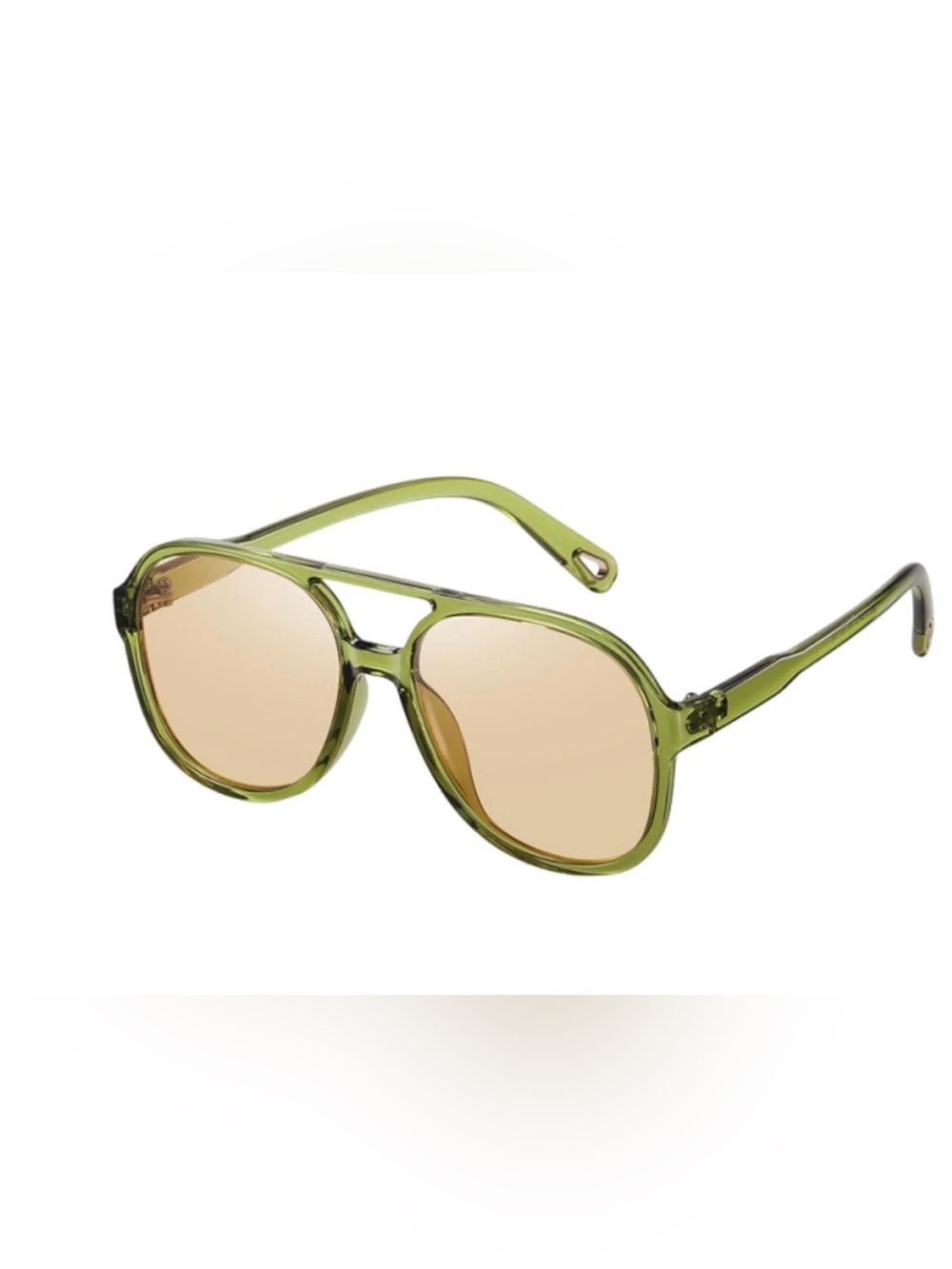 Sojos Polarized Vintage 70s/80s style Sunglasses
